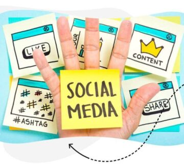 Social Media on local and global economies