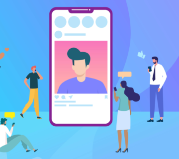 Social Media in Crowdfunding and Fundraising