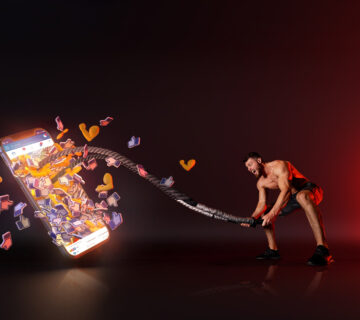 Social Media in Sports