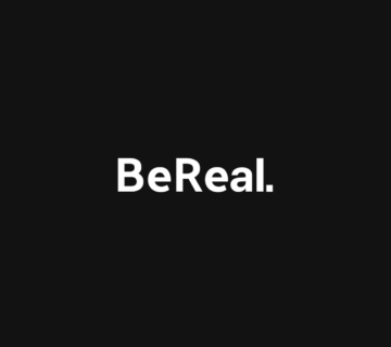 Social Media: BeReal