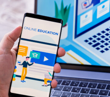 Edutainment Content Will Rule