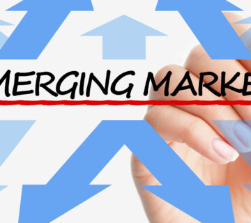 Businesses Experiment with Emerging Networks