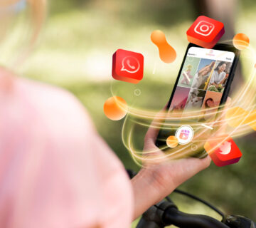 Short-Form Content on Social Media