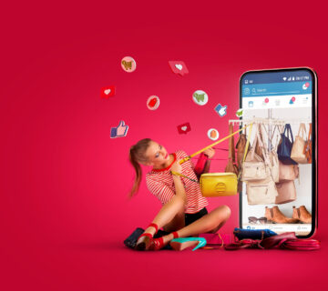 Social Commerce is on the Rise