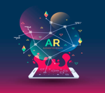 Social Media: AR Experiences