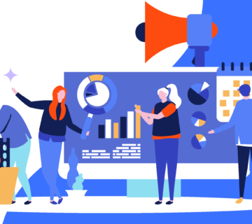 Social Media Brand Management