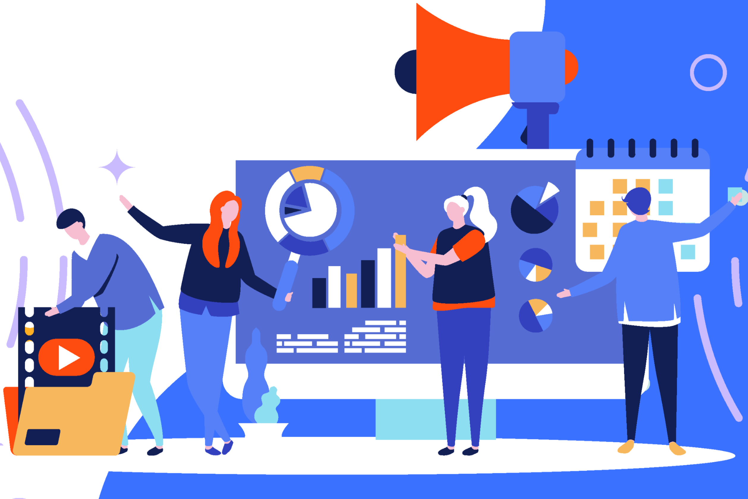 Social Media Brand Management