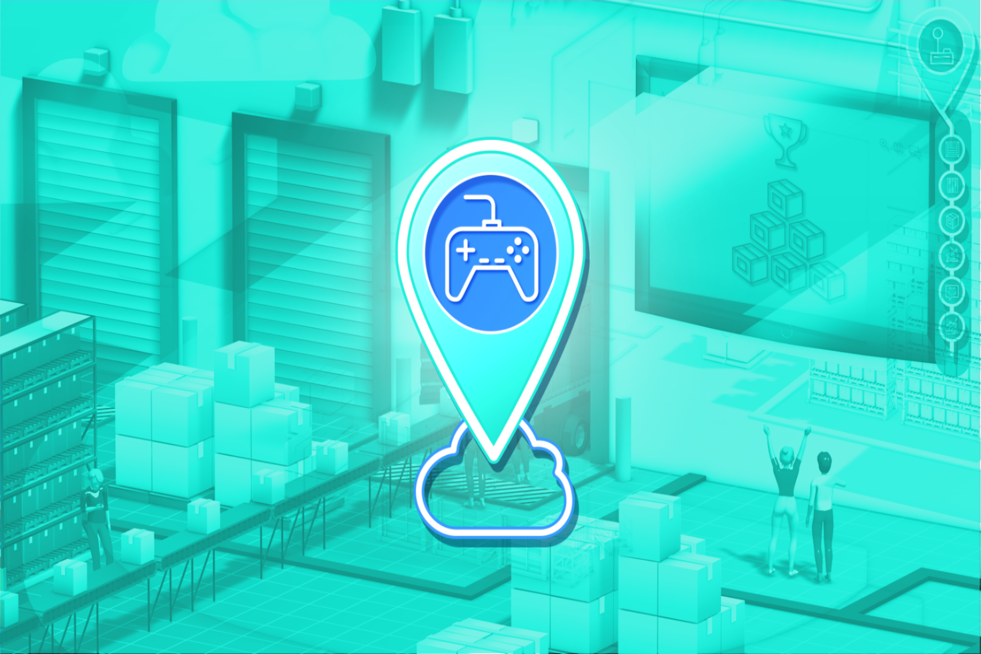 Social Media: Gamified Content