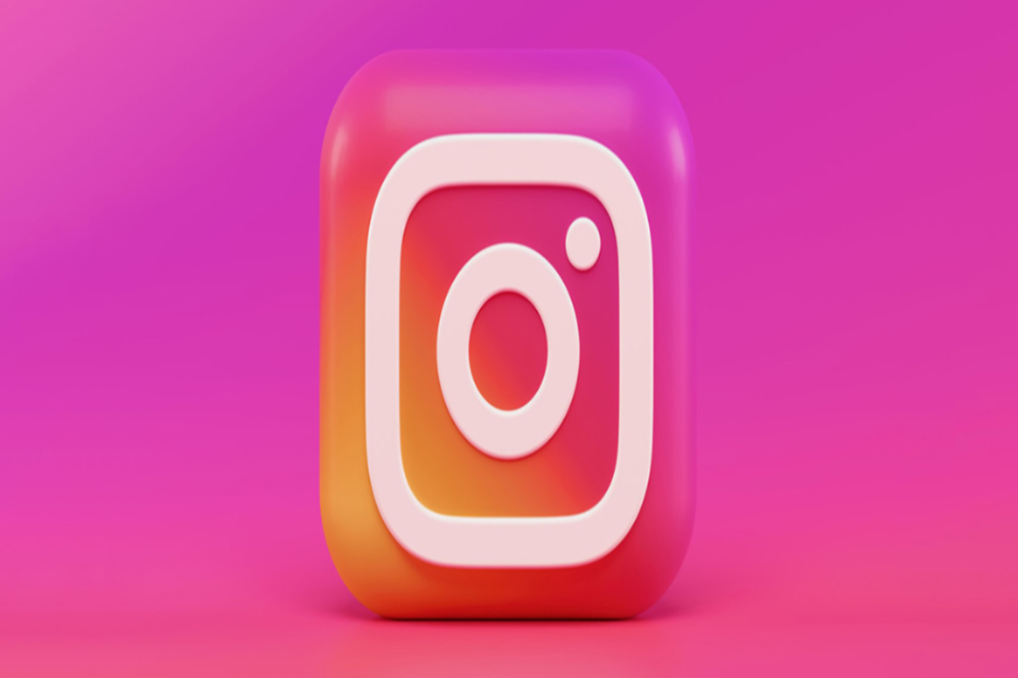 Social Media: Instagram Creators