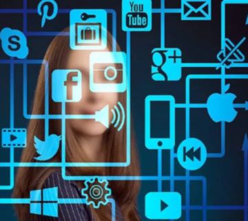 Social Media: Niche Platforms