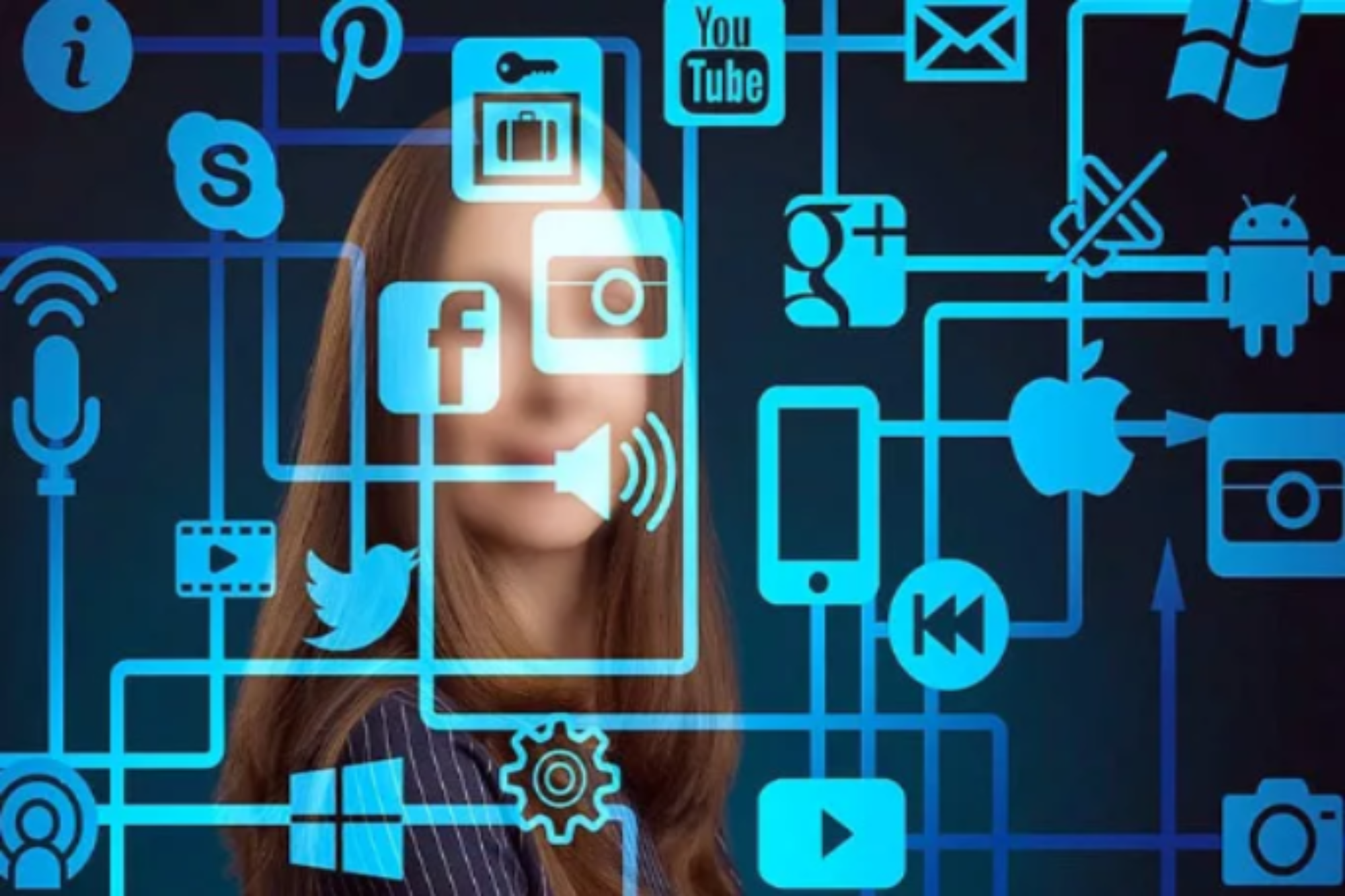 Social Media: Niche Platforms