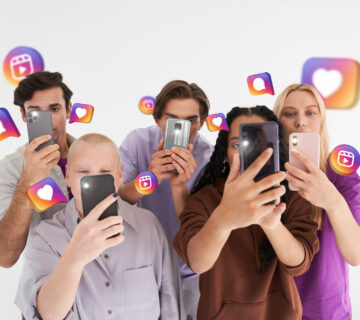 Social Media Audience