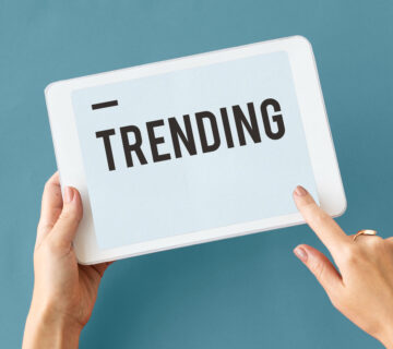 Social Media: Trending Topics