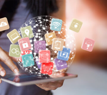 Communication on Social Media