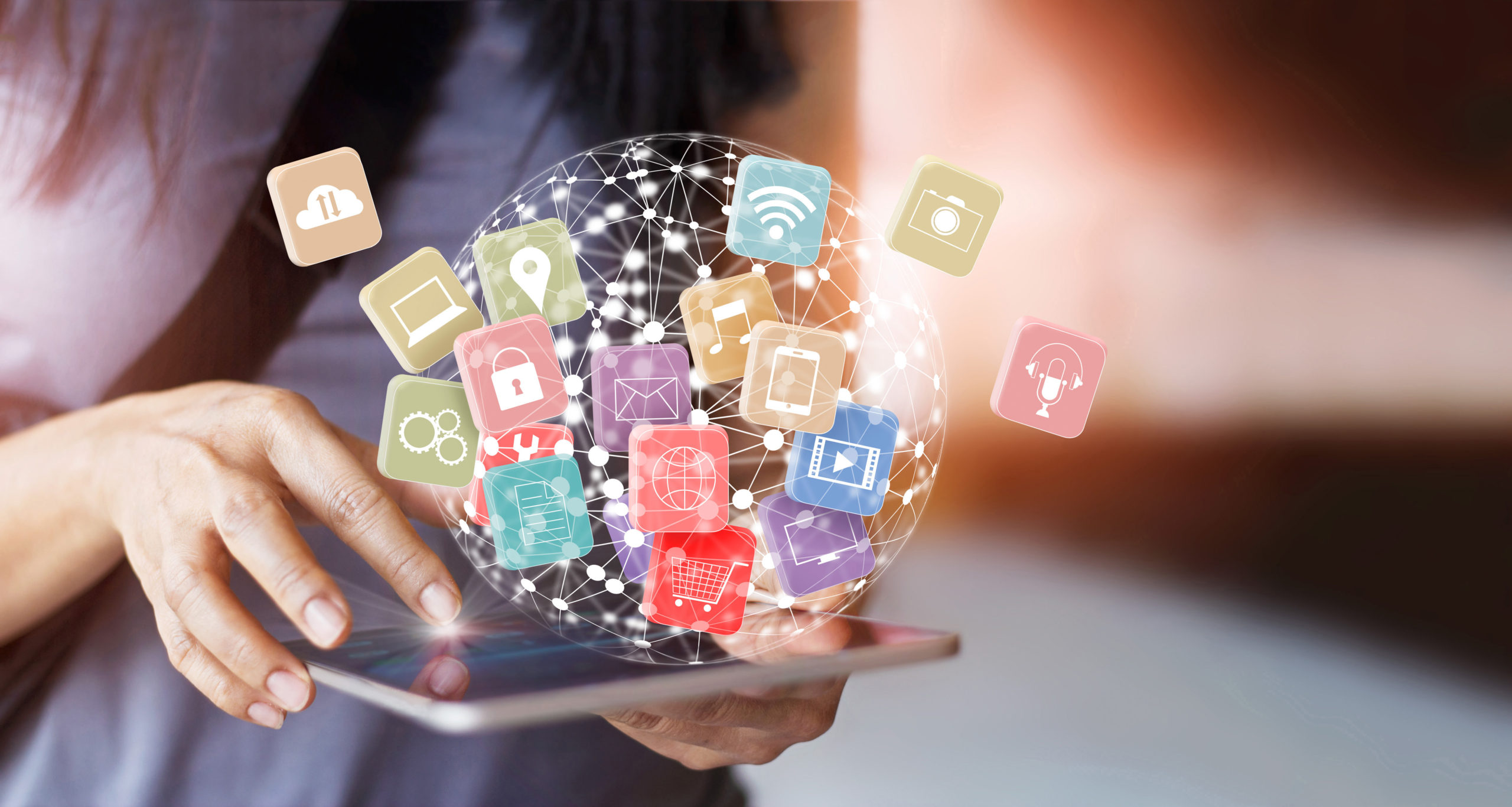 Communication on Social Media