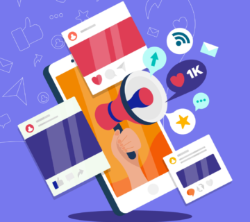 Social Media Shareable Content