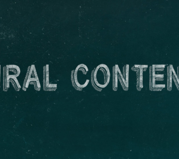 Social Media Viral Content