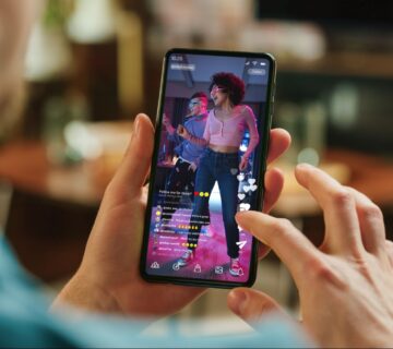 The Rise of Video on Social Media