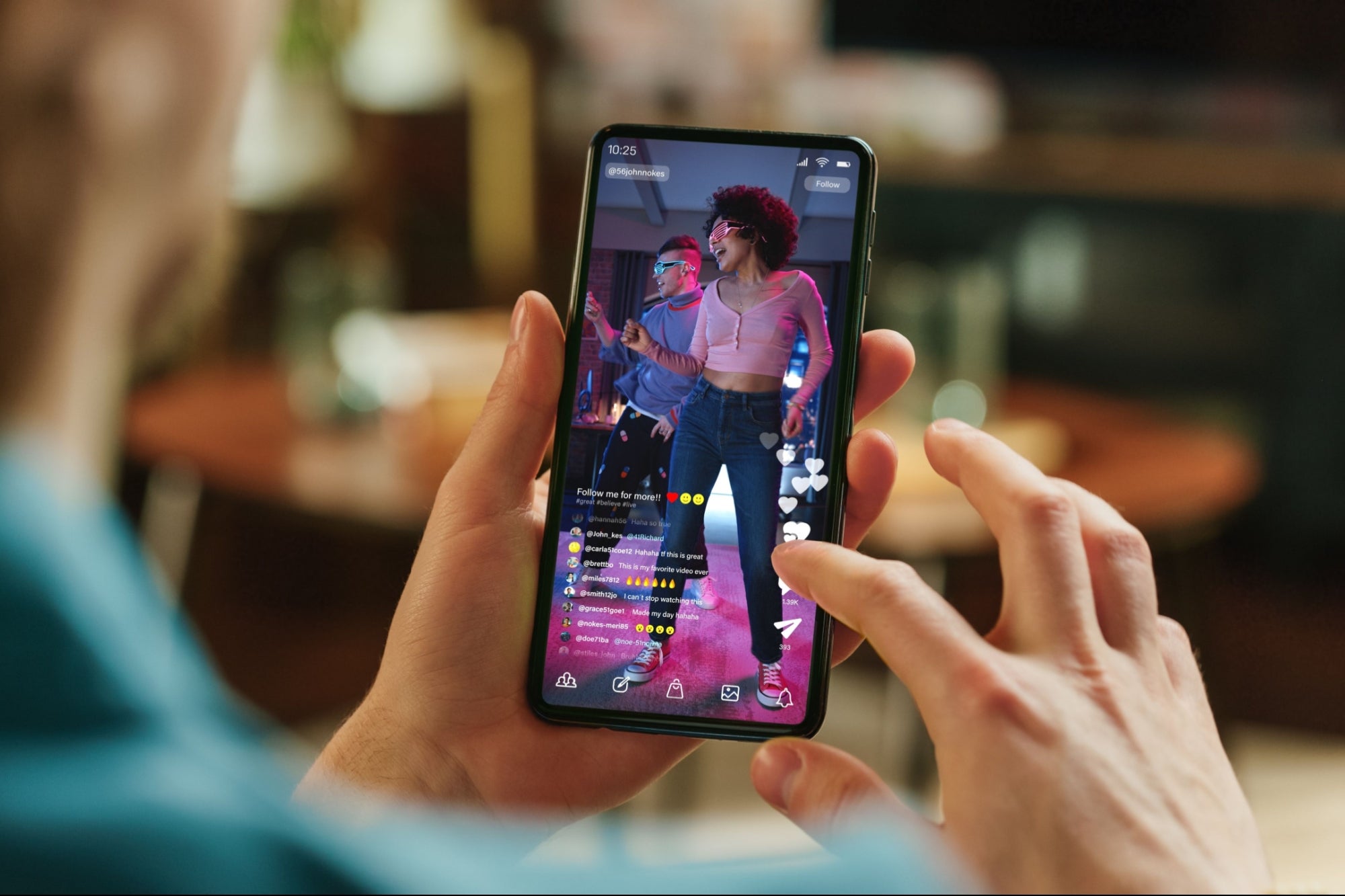 The Rise of Video on Social Media