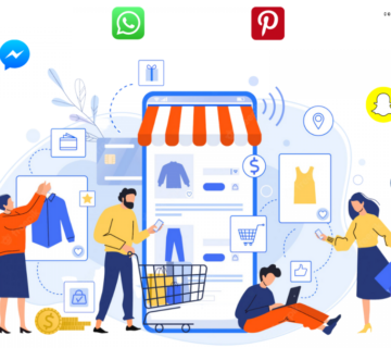 The Rise of Social Commerce on Social Media