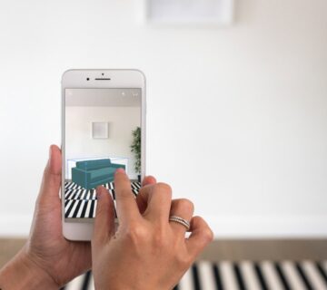 Augmented Reality for Enhanced Social Experiences