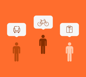 social media personalization