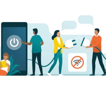 Manage Social Media for Better Mental Health