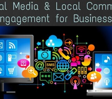 Highlighting your Local Community Through Social Media