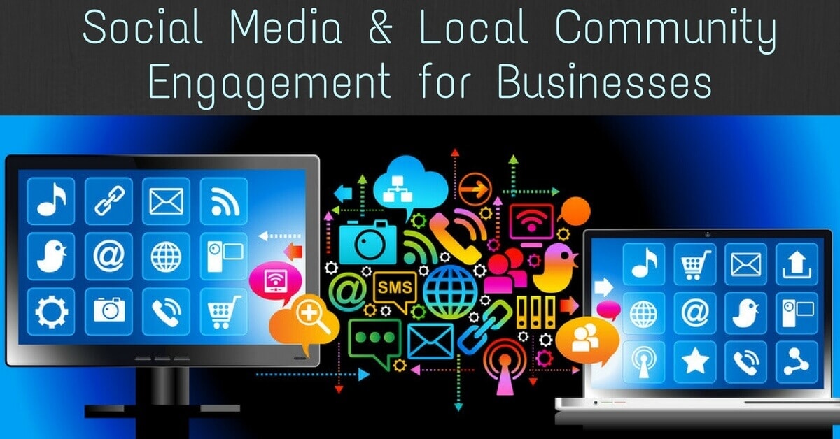 Highlighting your Local Community Through Social Media