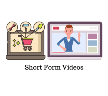 The Rise of Stories and Reels: Short Form Video Success