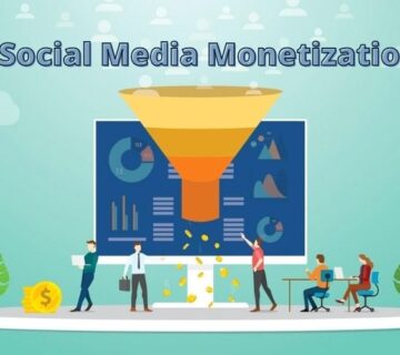 monetization options