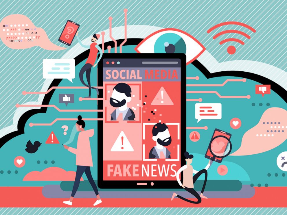 social media misinformation