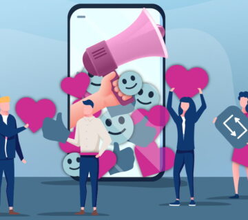 Social Media Transparency