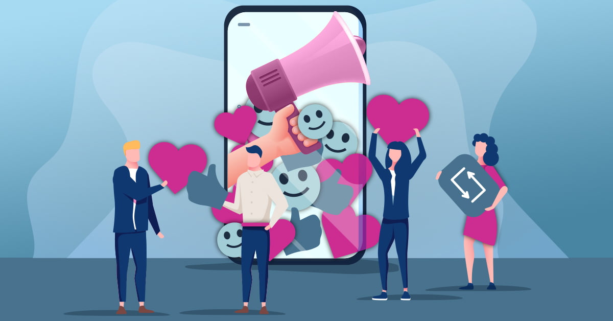 Social Media Transparency