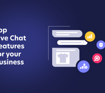 Chat Features for Your Business on Social Media