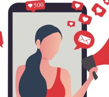 Social Media: Influencer Fatigue