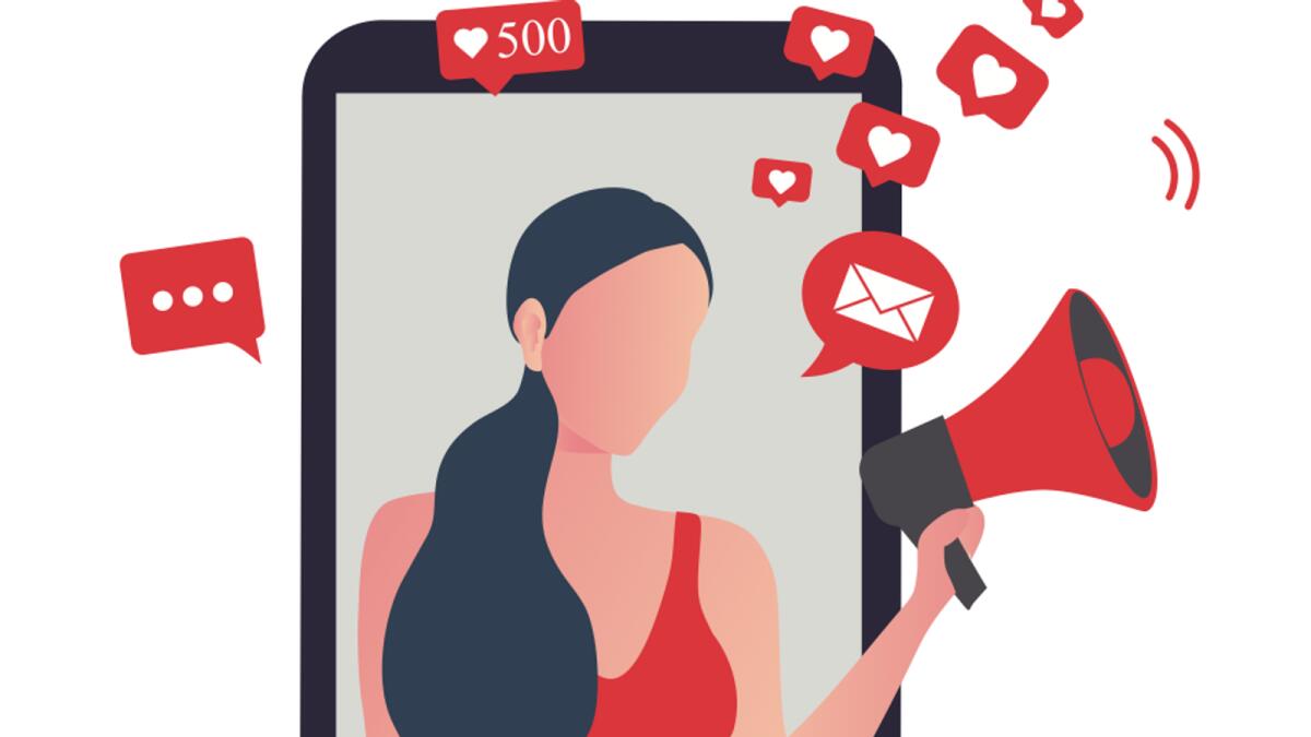 Social Media: Influencer Fatigue