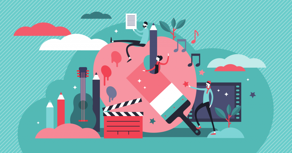 rising creator economy