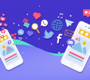 Industry Scrutiny of Social Media Companies