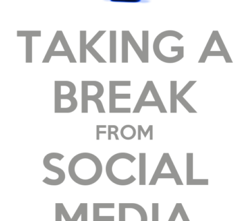 Log Off and Live: The Advantages of Less Social Media