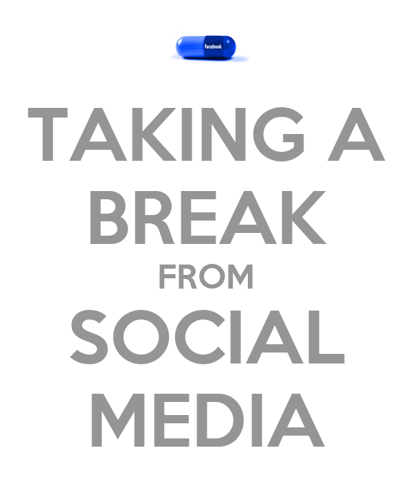 Log Off and Live: The Advantages of Less Social Media