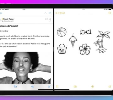 Streaming Multi Tasking