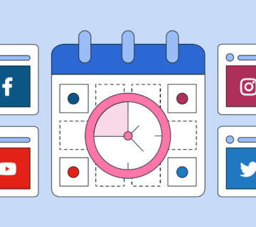 Use Scheduling Tools to Improve Your Social Media