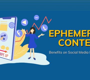 Ephemeral Sharing on Social Media