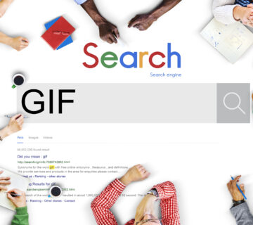 Enhancing Social Media Engagement with GIF