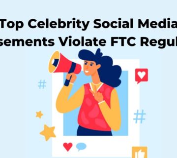 FTC Endorsement Guidelines on Social Media: