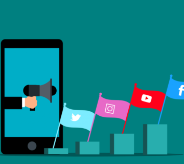 Social Media and Politics