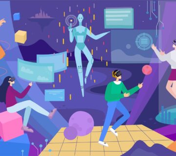 The Positive Effects of Social Media Usage