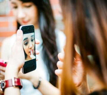 Social Media and Body Image