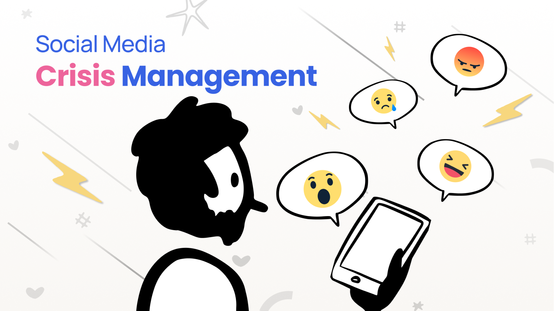 Social Media and Crisis Management